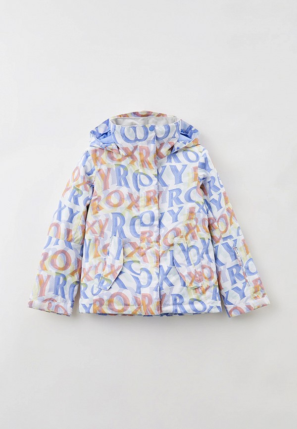 Roxy Куртка горнолыжная - фото 1