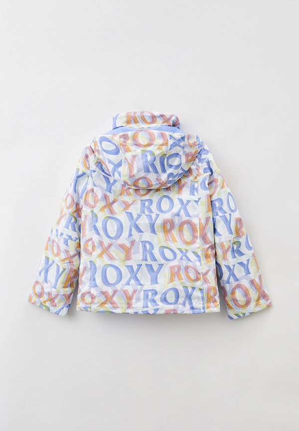 Roxy Куртка горнолыжная - фото 2