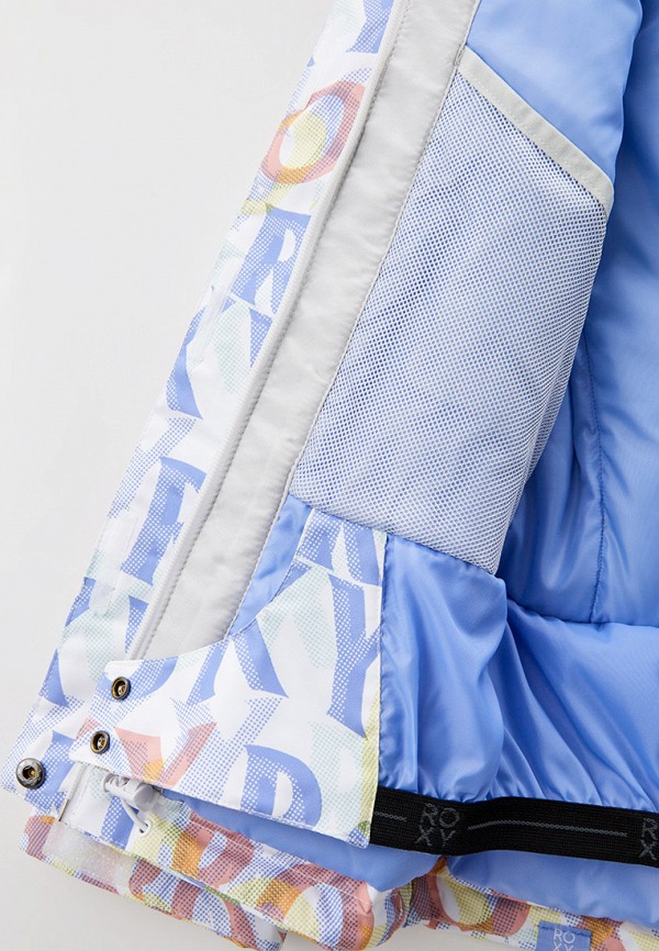 Roxy Куртка горнолыжная - фото 3