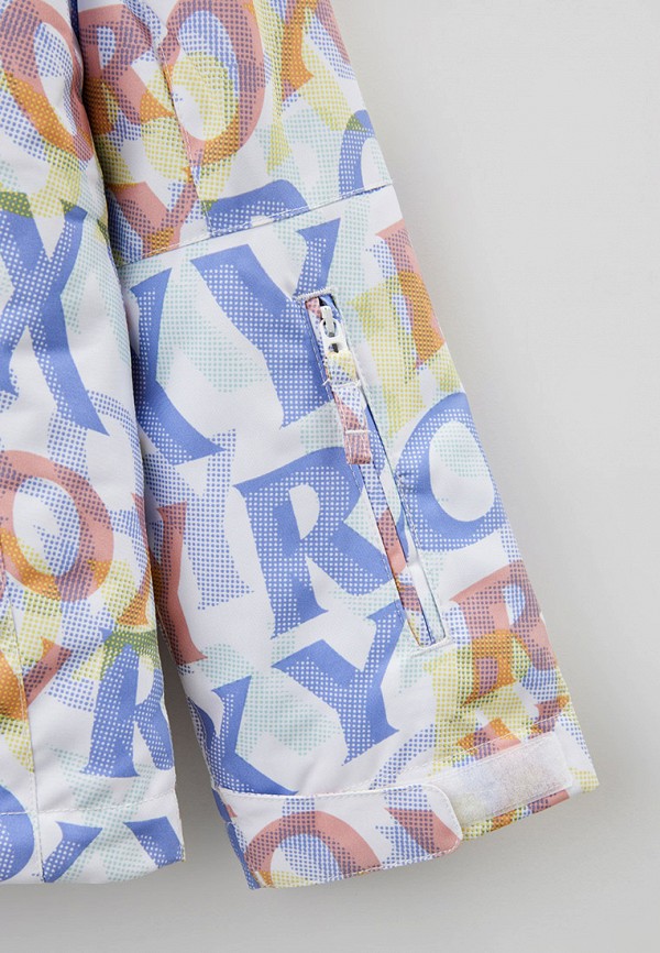 Roxy Куртка горнолыжная - фото 4