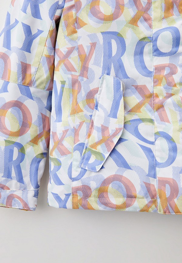 Roxy Куртка горнолыжная - фото 5