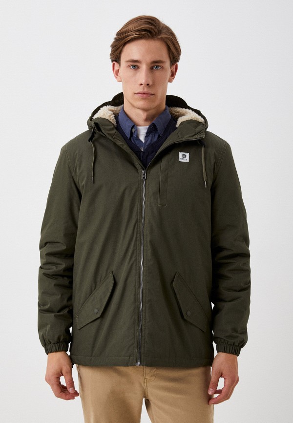 Element Куртка утепленная - фото 1