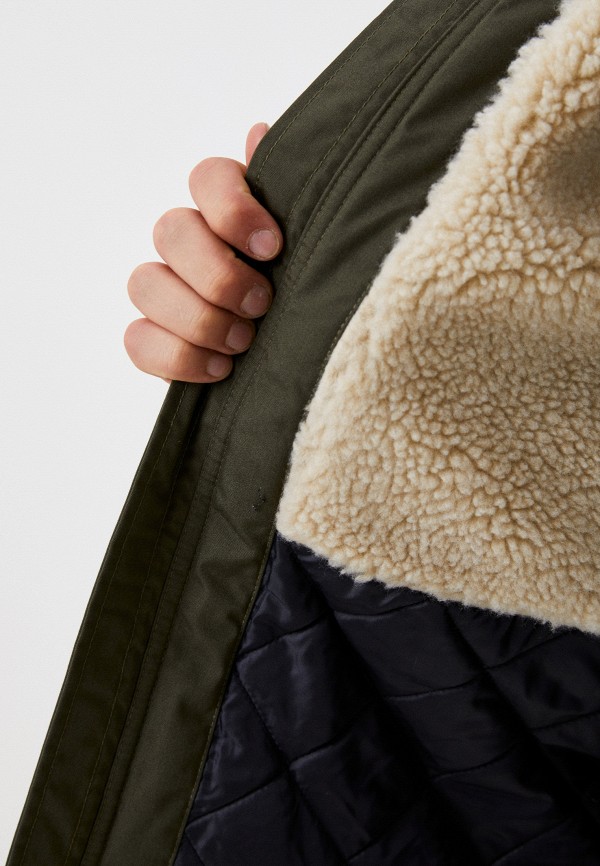 Element Куртка утепленная - фото 4