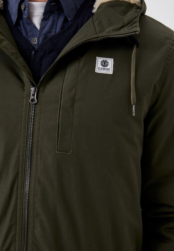 Element Куртка утепленная - фото 5