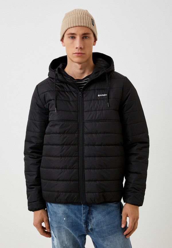 Element Куртка утепленная - фото 1