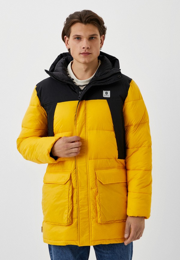 Element Куртка утепленная - фото 1