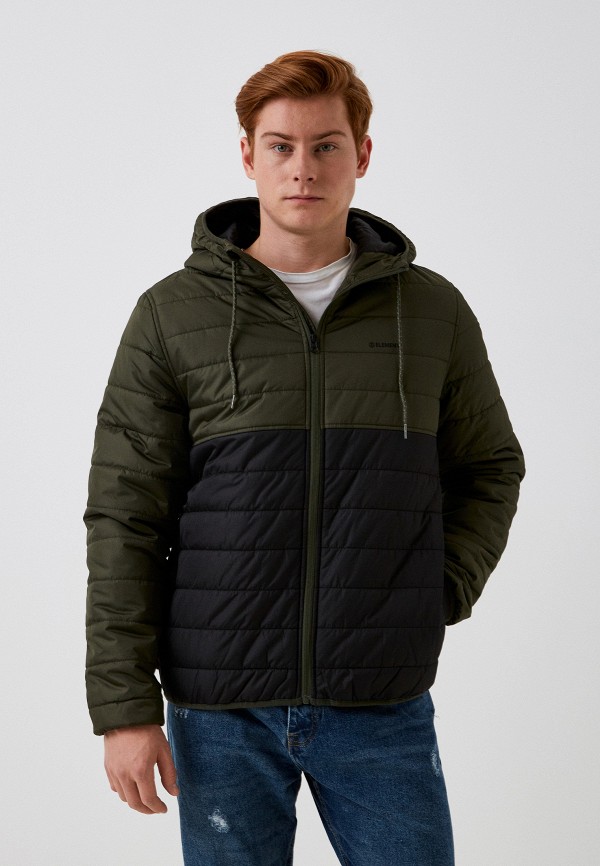 Element Куртка утепленная - фото 1