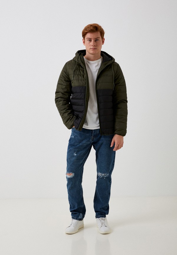 Element Куртка утепленная - фото 2