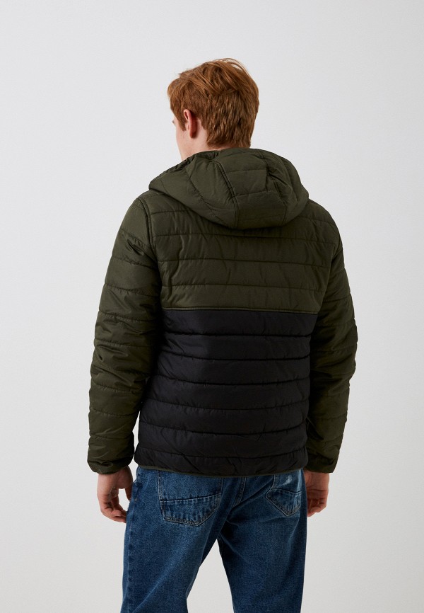 Element Куртка утепленная - фото 3