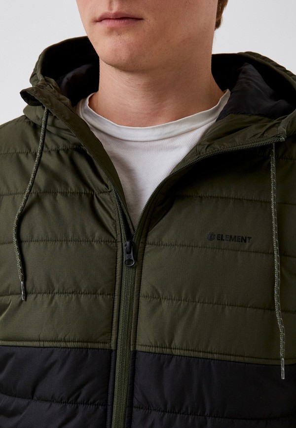 Element Куртка утепленная - фото 4