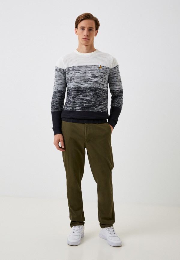 Element Брюки - фото 2