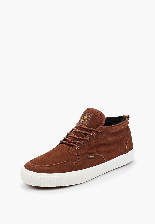 Element Кеды - фото 2