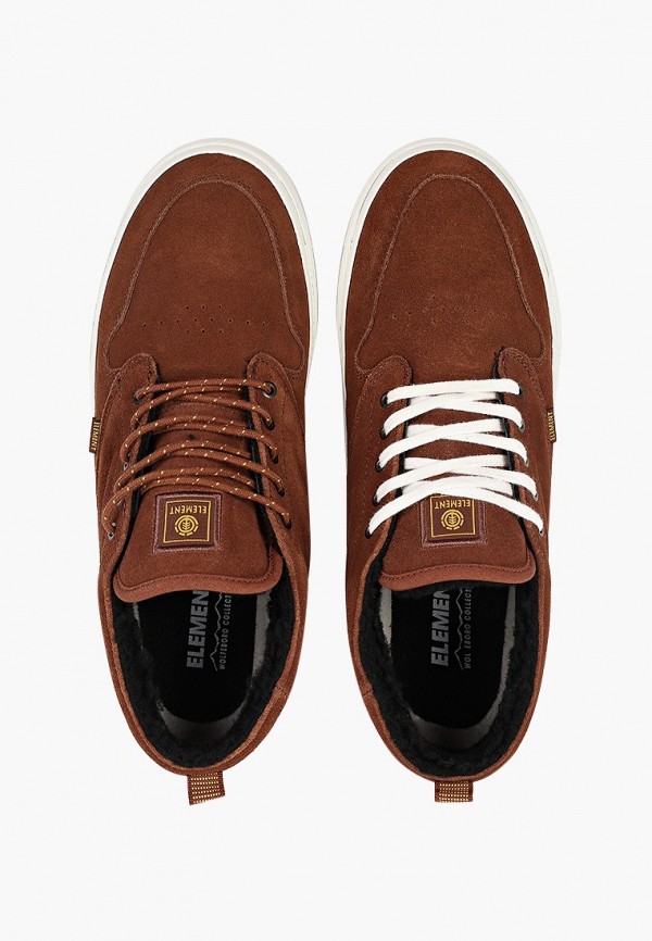 Element Кеды - фото 4