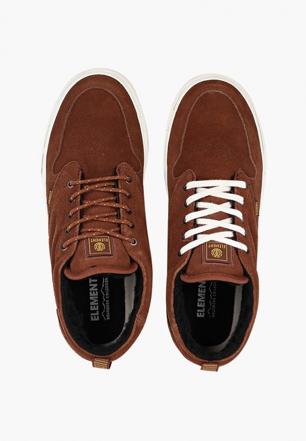 Element Кеды - фото 4