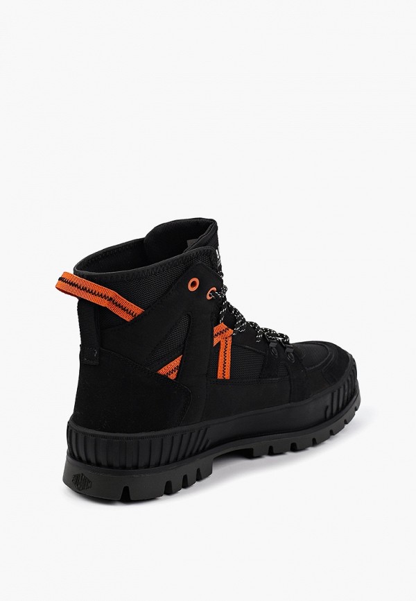 Palladium Ботинки - PALLASHOCK OUTCITY - фото 3