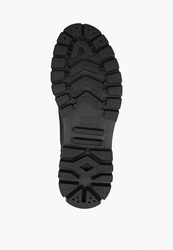Palladium Ботинки - PALLASHOCK OUTCITY - фото 5