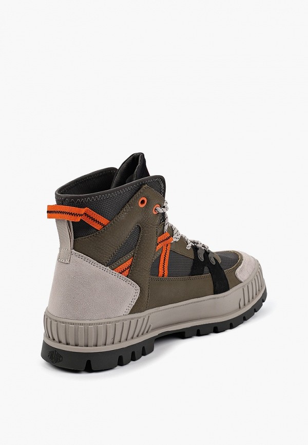 Palladium Ботинки - PALLASHOCK OUTCITY - фото 3