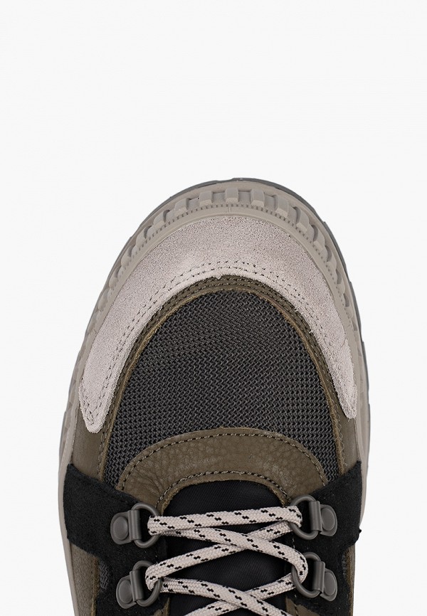 Palladium Ботинки - PALLASHOCK OUTCITY - фото 4