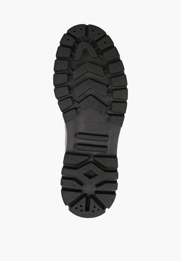Palladium Ботинки - PALLASHOCK OUTCITY - фото 5