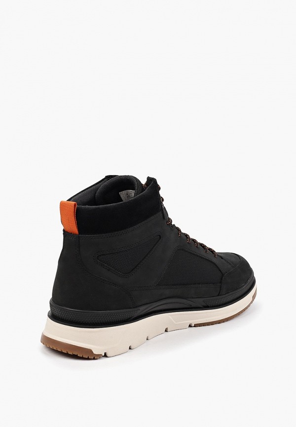 Palladium Кроссовки - PALLASIDER MID CUFF - фото 3