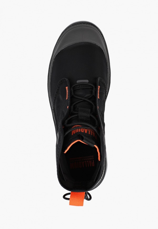 Palladium Ботинки - PAMPA TRAVEL LITE - фото 4