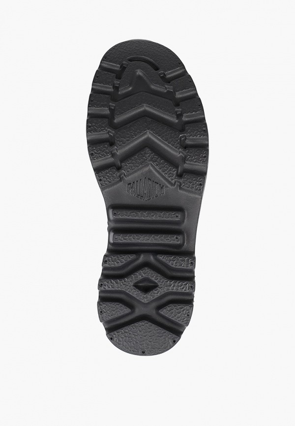 Palladium Ботинки - PAMPA TRAVEL LITE - фото 5