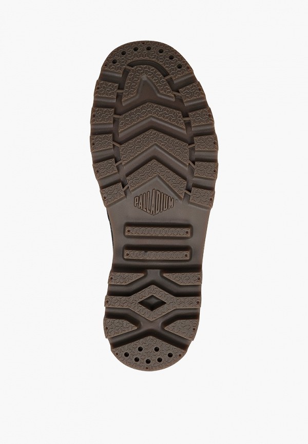 Palladium Ботинки - PAMPA HI WAX - фото 5