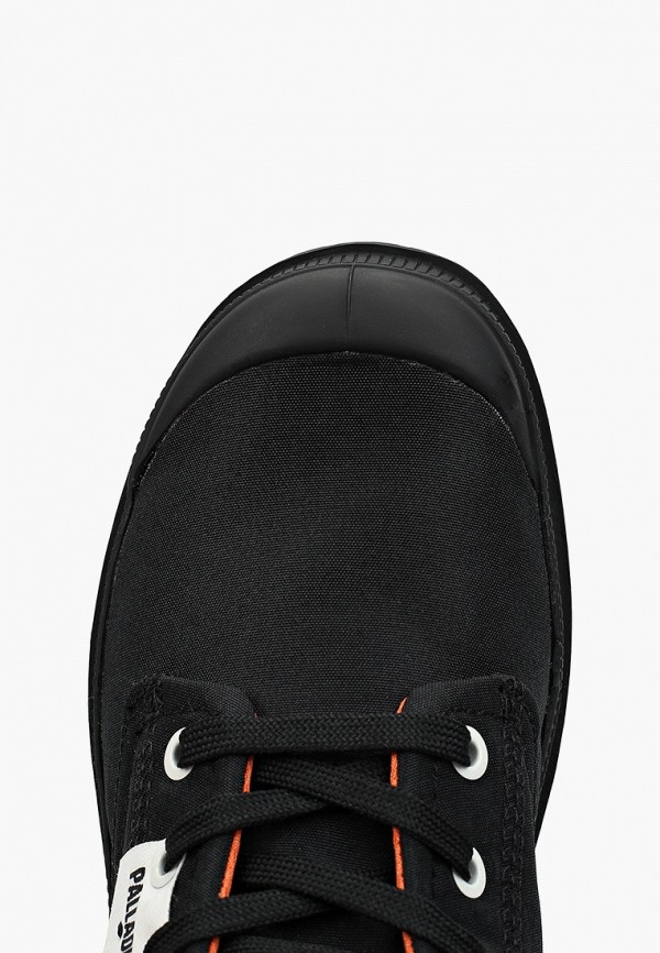 Palladium Ботинки - SP20 OVERLAB - фото 4