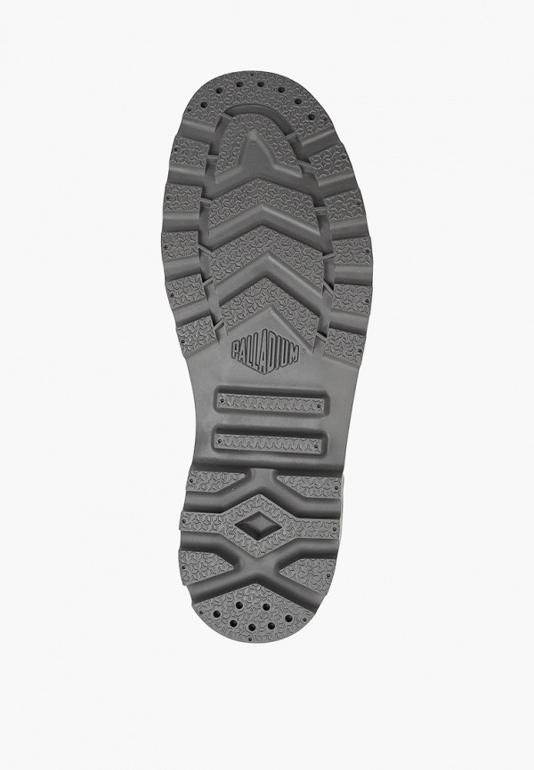 Palladium Ботинки - PAMPA HI SUPPLY RS - фото 5