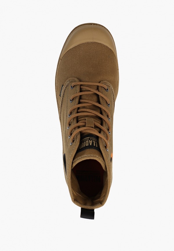 Palladium Ботинки - PAMPA HI SUPPLY RS - фото 4