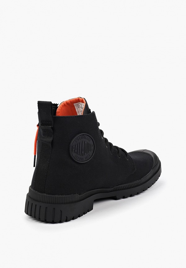 Palladium Ботинки - SP20 UNZIPPED - фото 3