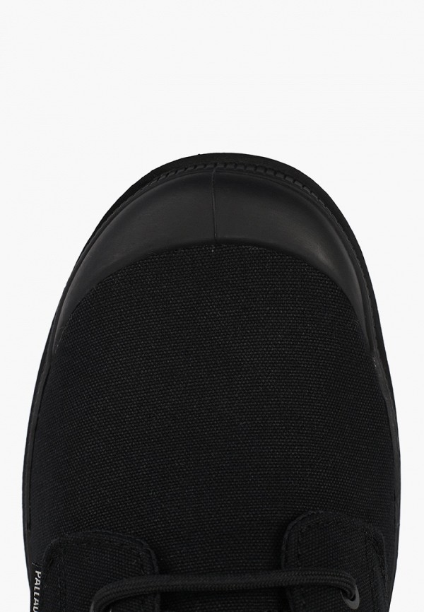 Palladium Ботинки - SP20 UNZIPPED - фото 4