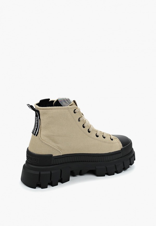 Palladium Ботинки - REVOLT HI TX - фото 3