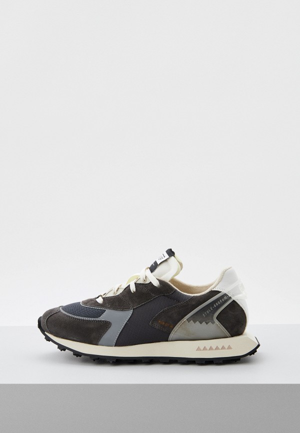 Run Of Кроссовки - фото 1