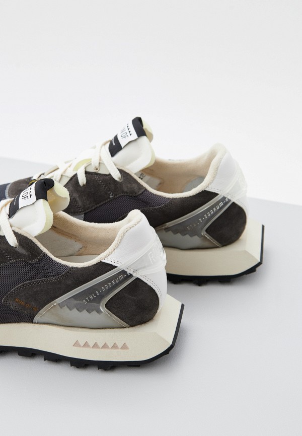 Run Of Кроссовки - фото 4