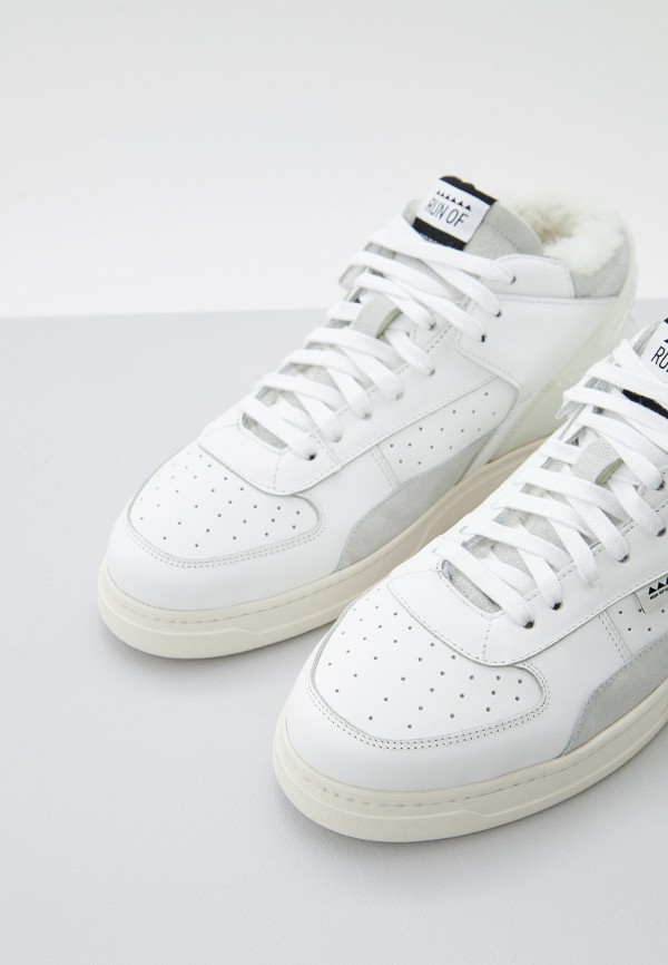 Run Of Кеды - фото 2