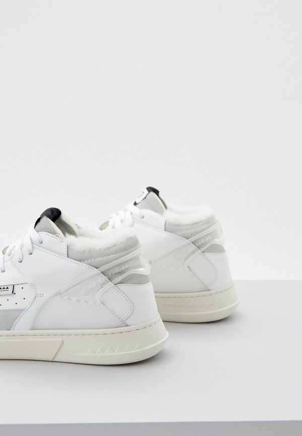 Run Of Кеды - фото 4