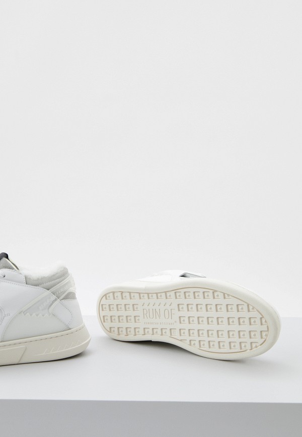 Run Of Кеды - фото 5