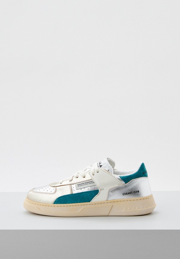 Run Of Кеды - фото 1