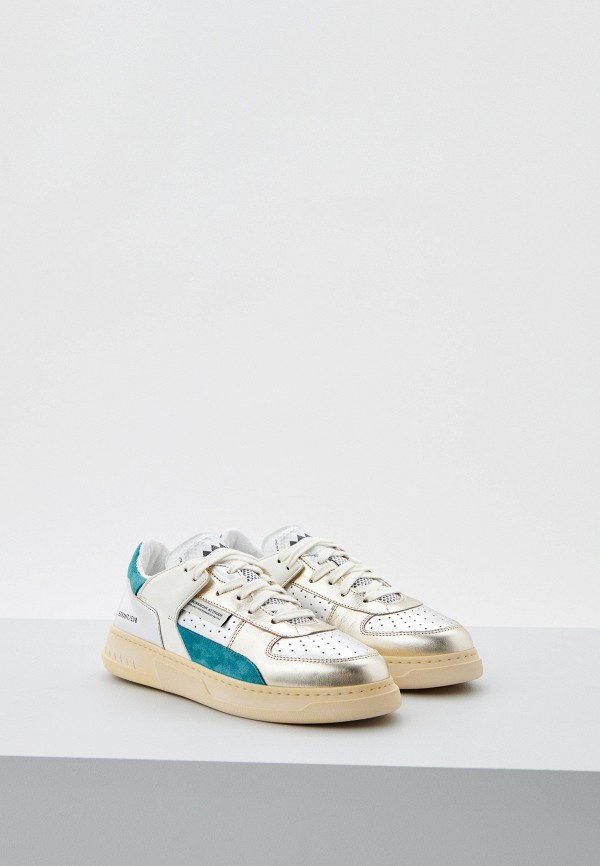 Run Of Кеды - фото 3