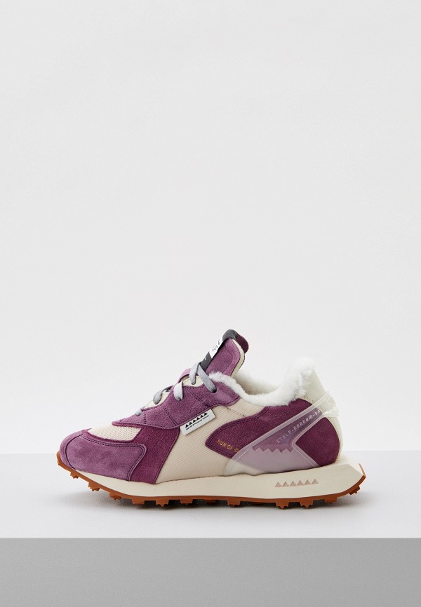 Run Of Кроссовки - фото 1