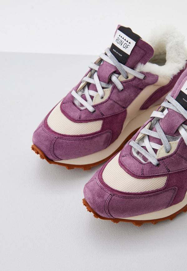 Run Of Кроссовки - фото 2