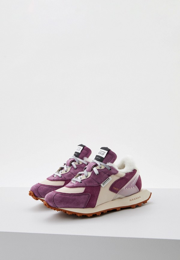 Run Of Кроссовки - фото 3