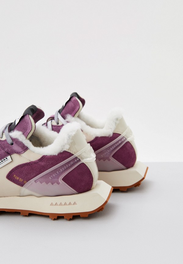 Run Of Кроссовки - фото 4