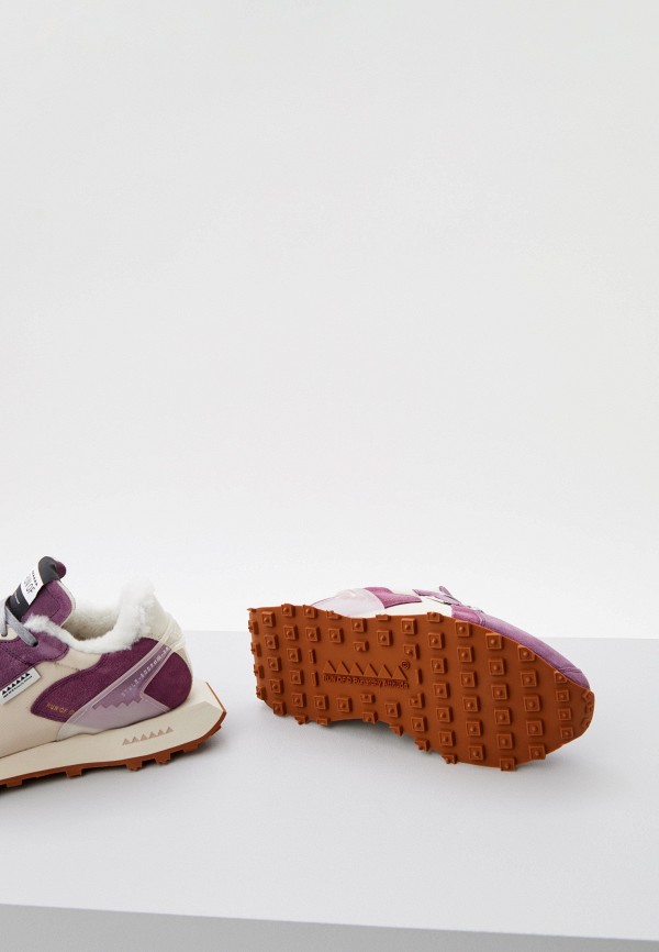 Run Of Кроссовки - фото 5