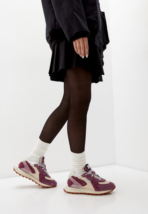 Run Of Кроссовки - фото 6