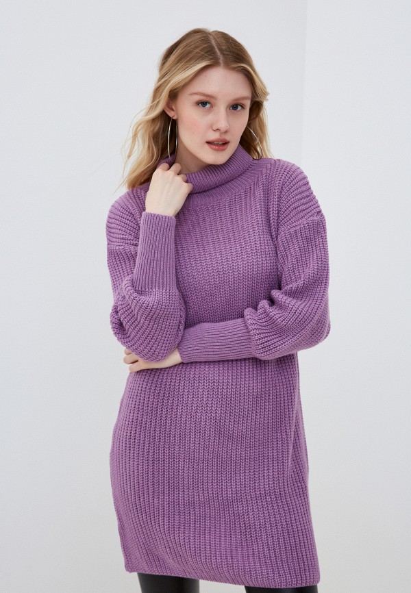 Pink Summer Платье - фото 1