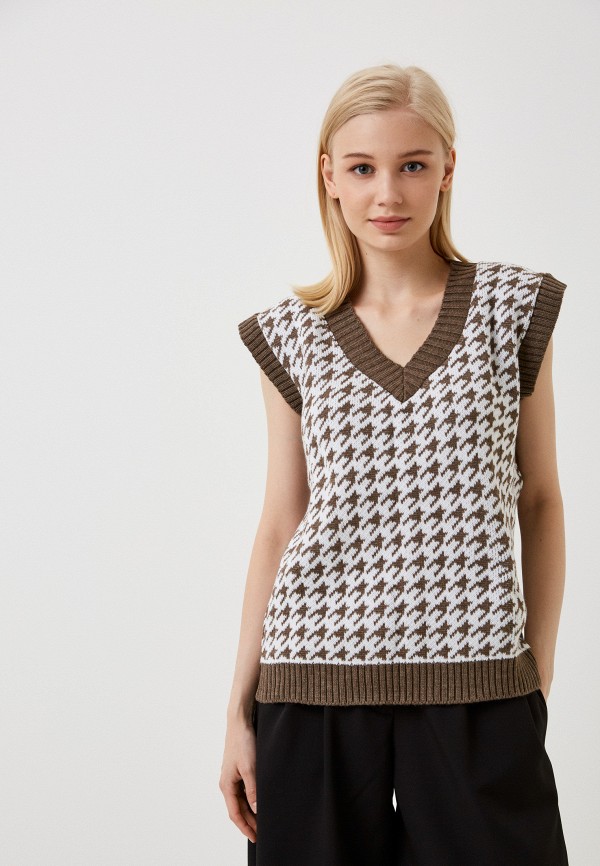 Pink Summer Жилет - фото 1