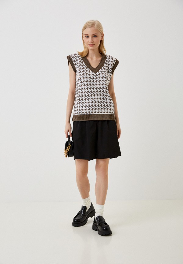 Pink Summer Жилет - фото 2