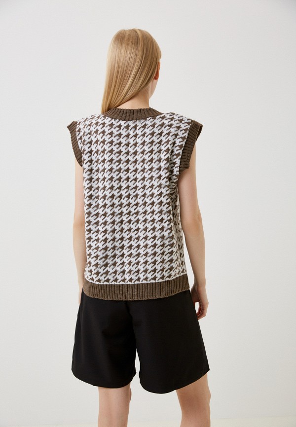 Pink Summer Жилет - фото 3